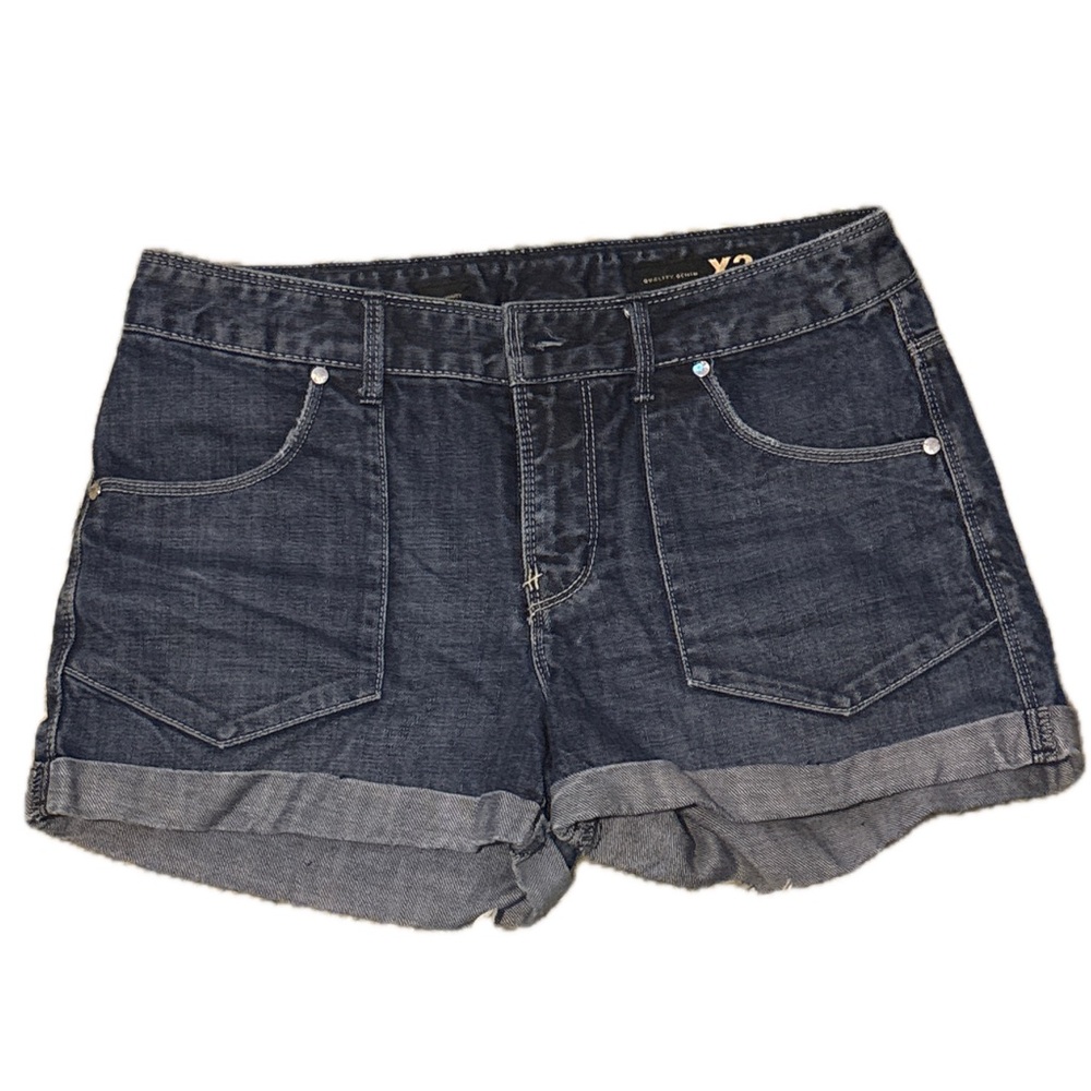 X2 Quality Denim Size 4